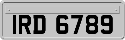 IRD6789