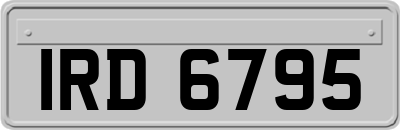 IRD6795