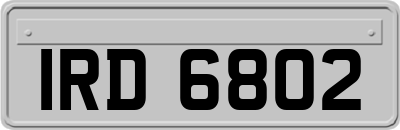 IRD6802