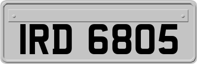 IRD6805