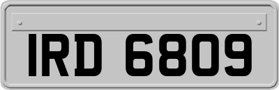 IRD6809