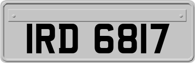 IRD6817