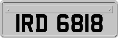 IRD6818