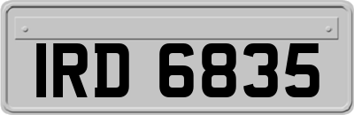 IRD6835