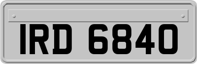 IRD6840