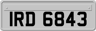 IRD6843