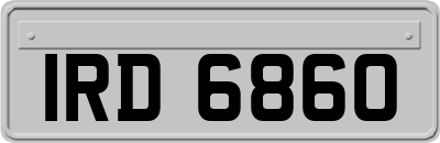 IRD6860