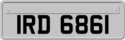 IRD6861