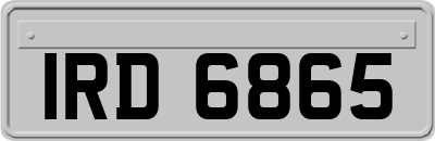 IRD6865