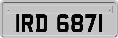 IRD6871