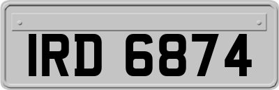 IRD6874