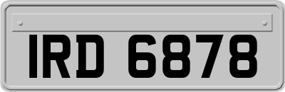 IRD6878