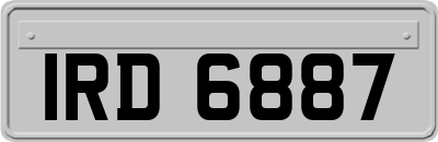 IRD6887