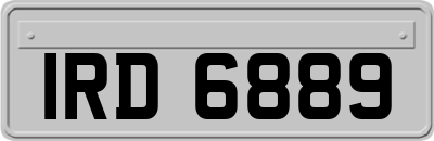 IRD6889