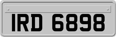 IRD6898