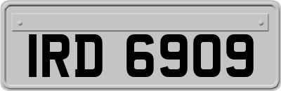 IRD6909