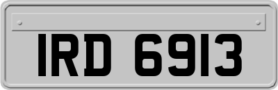 IRD6913