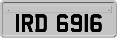 IRD6916