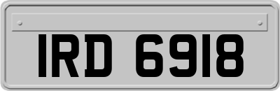 IRD6918