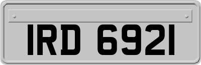 IRD6921