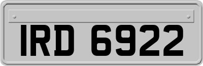 IRD6922