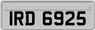 IRD6925