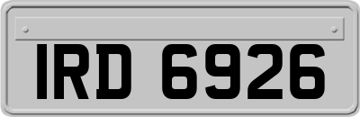 IRD6926