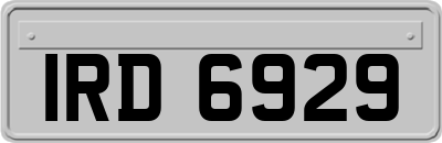 IRD6929