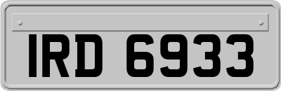 IRD6933