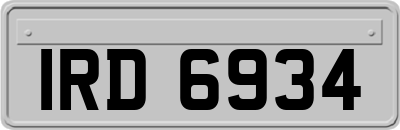 IRD6934