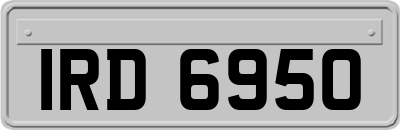 IRD6950