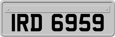 IRD6959