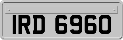 IRD6960