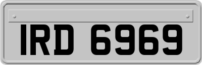 IRD6969