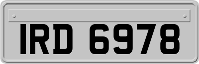 IRD6978