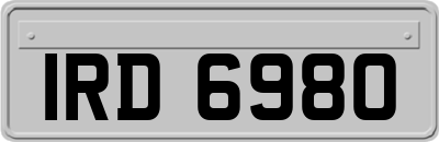 IRD6980