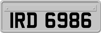 IRD6986