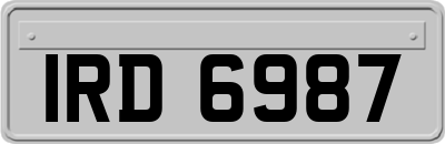 IRD6987