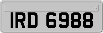 IRD6988