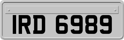 IRD6989