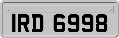 IRD6998