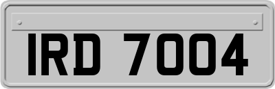 IRD7004