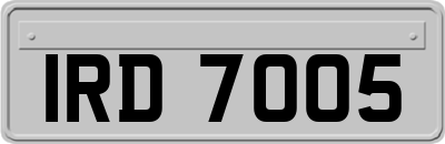 IRD7005