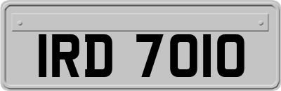 IRD7010