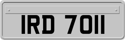 IRD7011