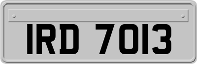 IRD7013