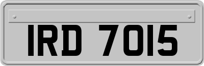 IRD7015