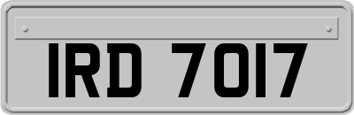 IRD7017