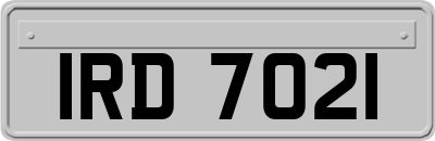 IRD7021