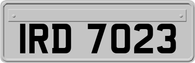 IRD7023